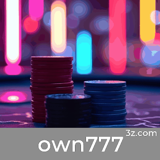 Experiência Profissional e Segura com own777