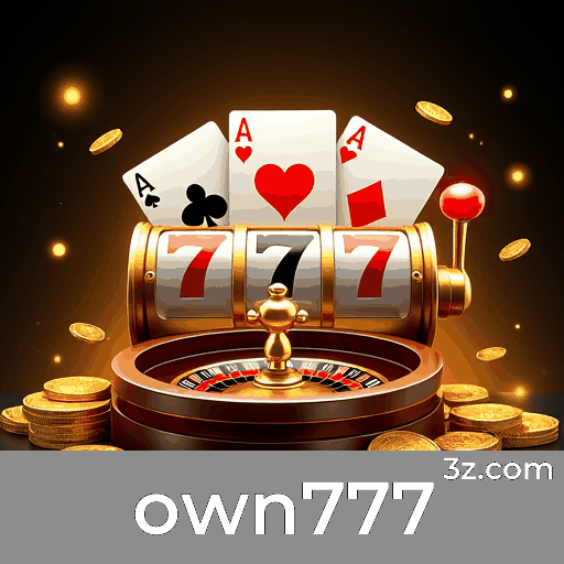 Recompensas Reais e Transparentes no own777: Promoções Sem Pegadinhas