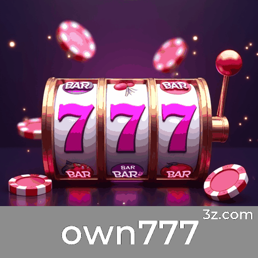 Own777: Variedade e Entretenimento para Jogadores Brasileiros