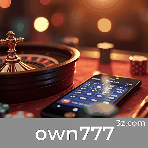 Recompensas Reais e Transparentes no own777: Promoções Sem Pegadinhas