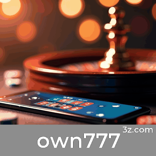 own777 Laboratório de Dados Esportivos: Ciência em Apostas Inteligentes