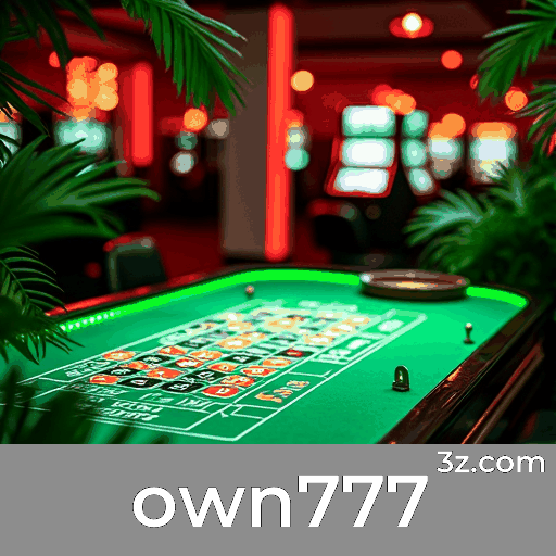 Own777: Baixe e Aposte Rapidamente em Seu Celular