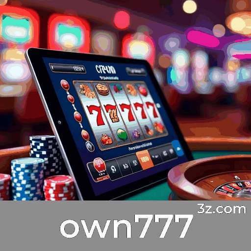 Own777: Variedade e Entretenimento para Jogadores Brasileiros