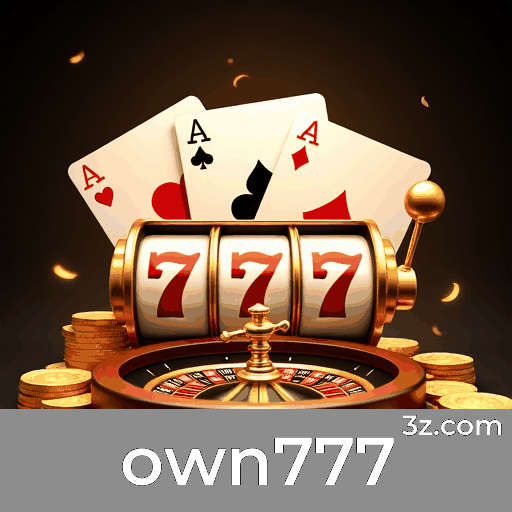 Experiência Profissional e Segura com own777